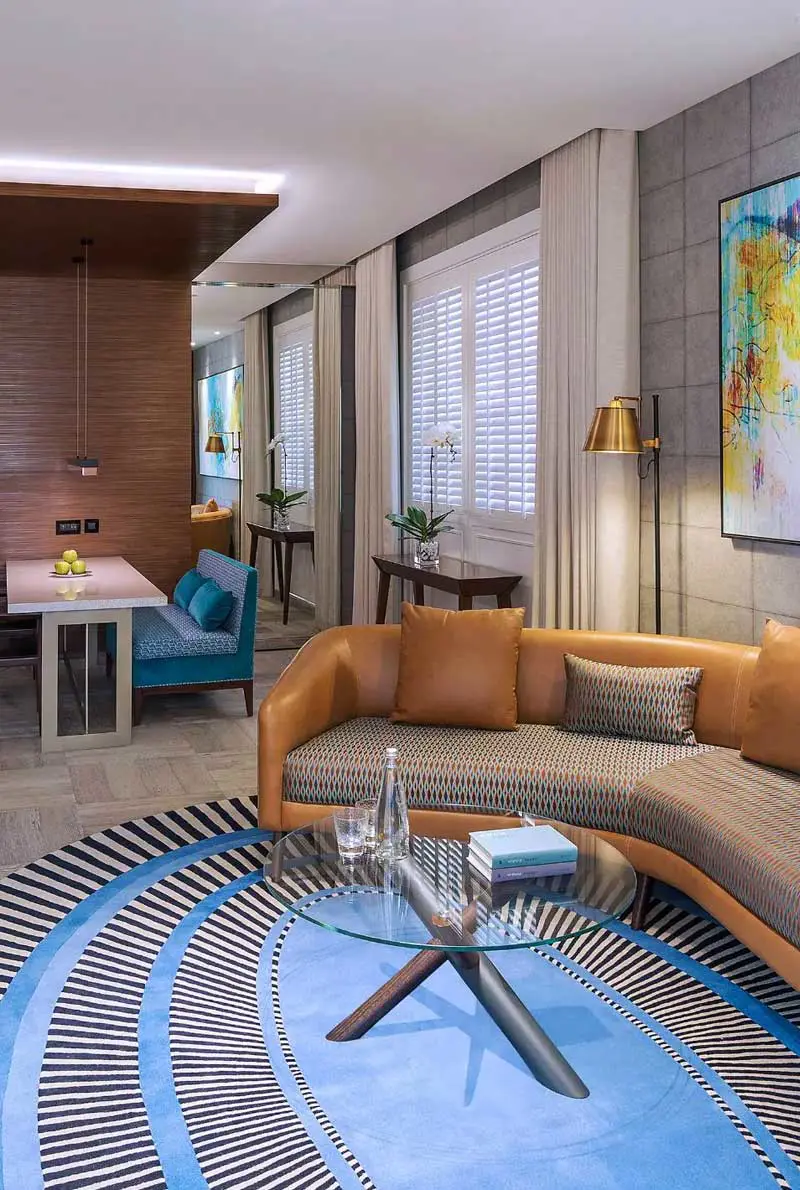 Andaz The Palm — photo 4 of 15